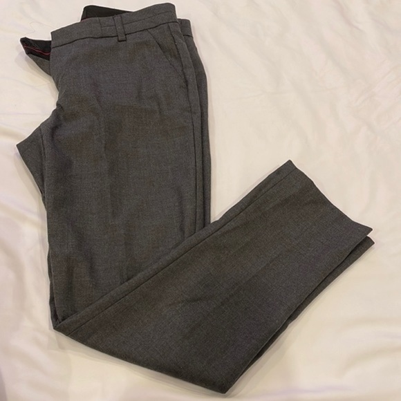 Banana Republic‎ Martin Fit Dress Pants - Picture 1 of 5